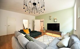 Ferienloft 'Weinstube Fridrich'